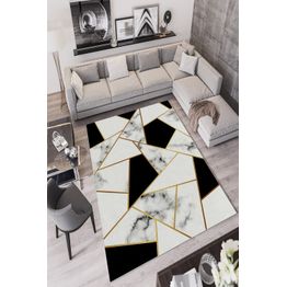 Matto Linento W856, valkoinen, eri kokoja