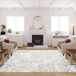 Matto Linento W1064, harmaa, eri kokoja