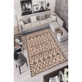 Matto Linento W1068, 60x100cm, beige