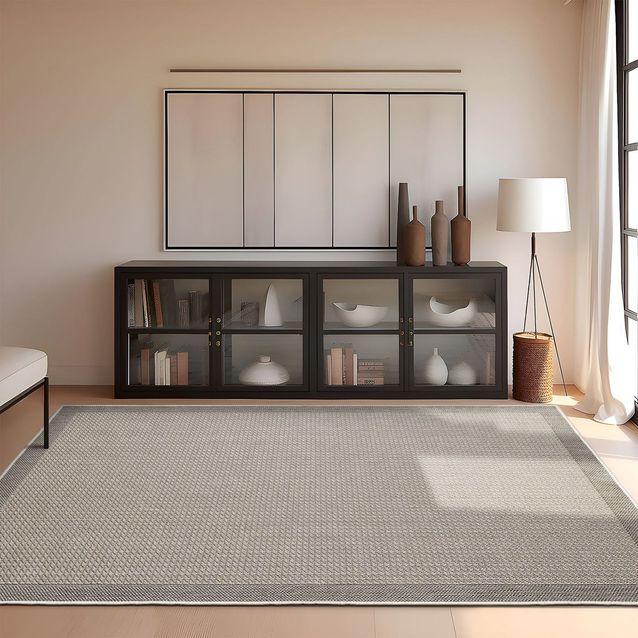 Matto Linento W1108, beige, eri kokoja