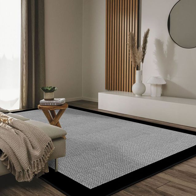 Matto Linento W1110, harmaa, eri kokoja