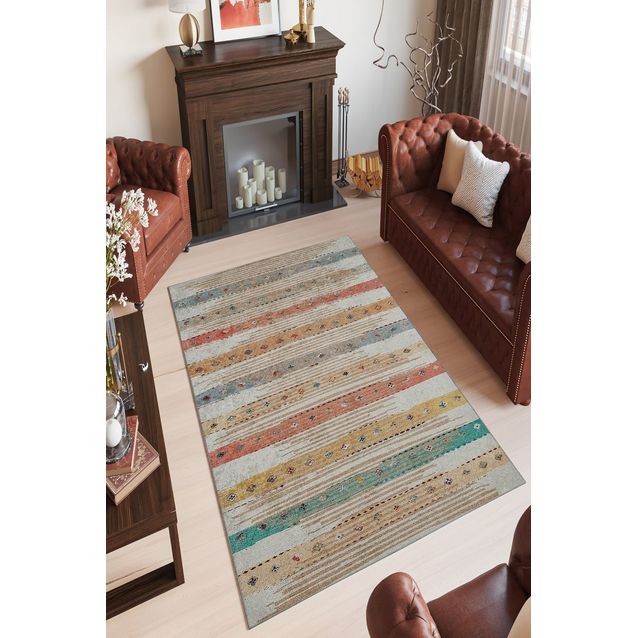 Matto Linento W1154, beige, eri kokoja