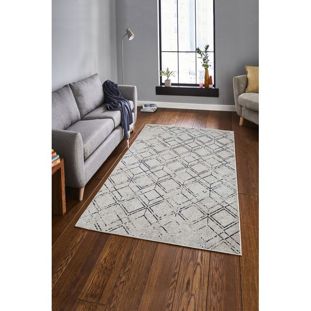 Matto Linento W1166, beige, eri kokoja