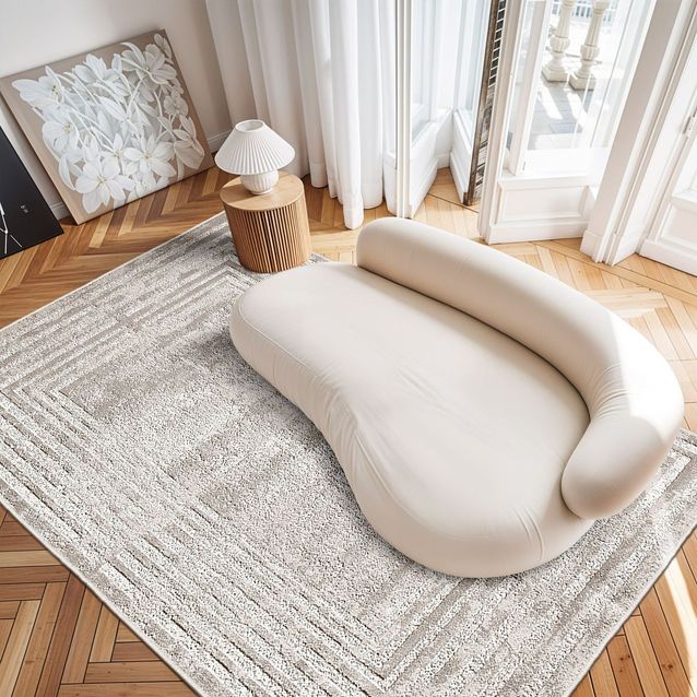 Käytävämatto Linento Wincen 80x150cm beige