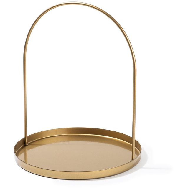 Tarjotin Linento Kos, Ø22.5cm