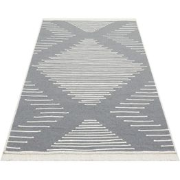 Matto Linento Archer 120x180cm harmaa