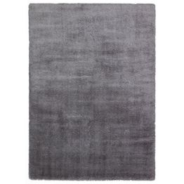 Matto Linento Antero 160x230 cm antrasiitti