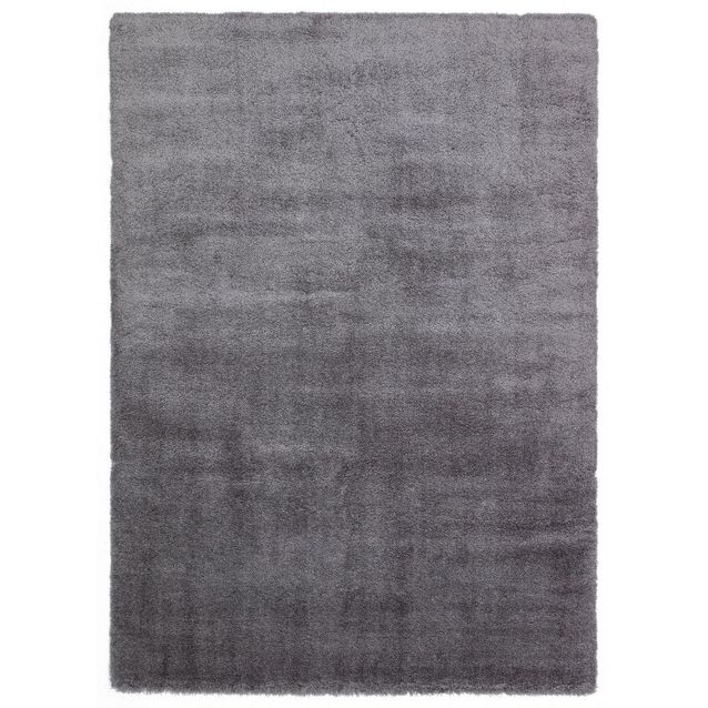 Matto Linento Antero 160x230 cm antrasiitti