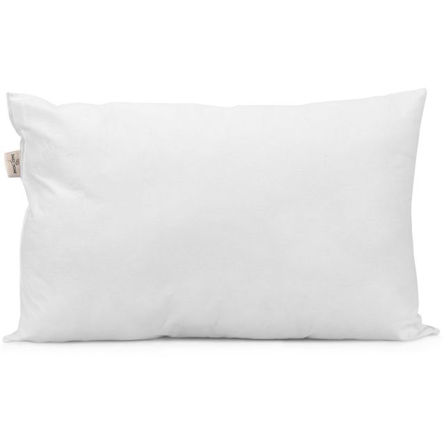 Tyyny Linento White, 50x80cm, valkoinen