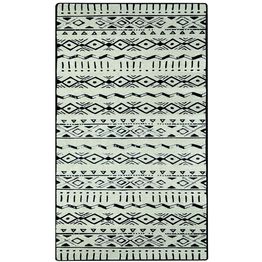 Käytävämatto Linento Again, 80x300cm, ecru