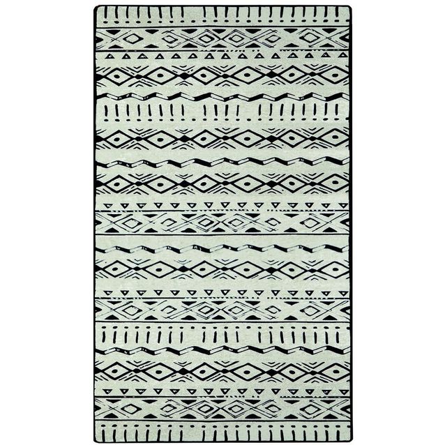 Käytävämatto Linento Again, 80x300cm, ecru