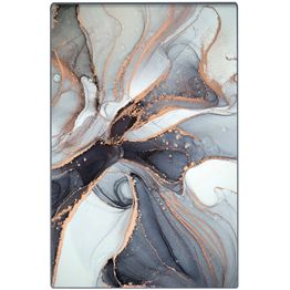 Käytävämatto Linento Misto 80x150cm harmaa