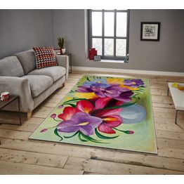 Matto Linento ASR CRPT-9, vihreä, eri kokoja