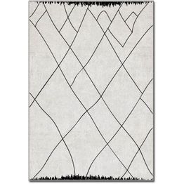 Matto Linento ASR CRPT-55, 120x180cm, beige