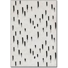 Käytävämatto Linento ASR CRPT-56, 80x140cm, beige