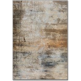 Matto Linento Feidi vaaleanruskea, eri kokoja