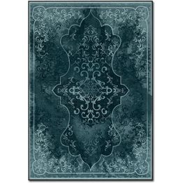 Matto Linento Orio turkoosi, eri kokoja