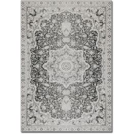 Käytävämatto Linento ASR CRPT-68, 80x140cm, harmaa