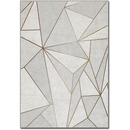 Matto Linento ASR CRPT-106, 100x180cm, beige