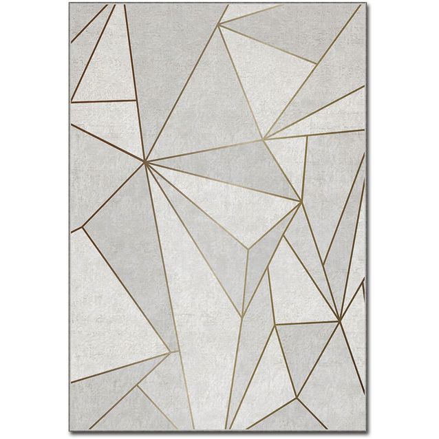 Matto Linento ASR CRPT-106, 100x180cm, beige