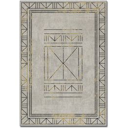 Matto Linento ASR CRPT-122, 120x180cm, beige