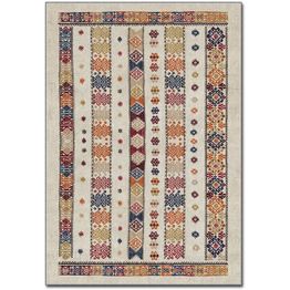 Käytävämatto Linento ASR CRPT-142, 80x140cm, beige