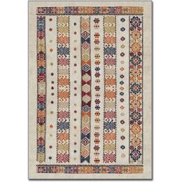 Matto Linento Asirina 180x280cm punainen