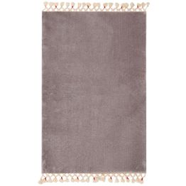 Matto Linento 1606, 100x200cm, harmaa