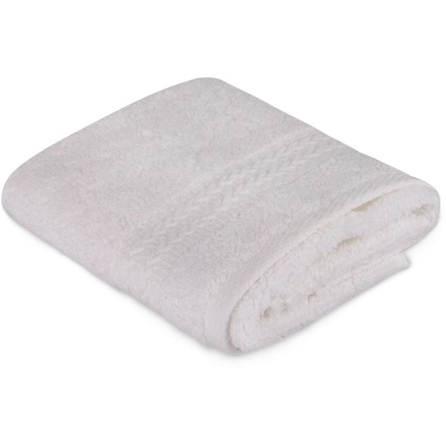 Pyyhe Linento valkoinen eri kokoja