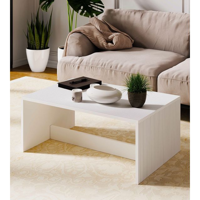 Sohvapöytä Linento Furniture Lenna, 90x60cm