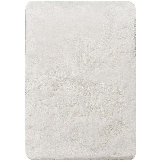 Kylpyhuonematto Linento Havai, valkoinen