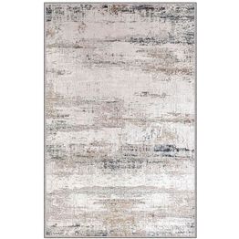 Matto Linento EEXFAB446, beige/valkoinen, eri kokoja