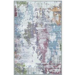 Matto Linento EEXFAB566, 160x230cm, monivärinen