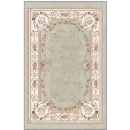 Käytävämatto Linento EEXFAB625, 80x300cm, beige