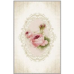 Matto Linento EEXFAB669, beige/roosa, eri kokoja