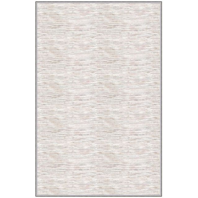 Käytävämatto Linento EEXFAB742, 80x150cm, beige