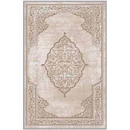 Matto Linento EEXFAB803, 120x180cm, beige