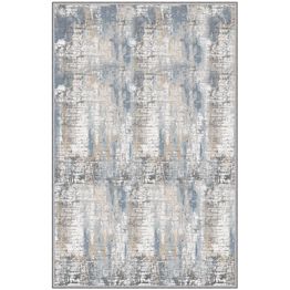 Matto Linento EEXFAB820, sininen/harmaa, eri kokoja