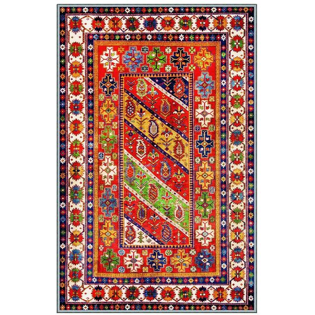 Matto Linento EEXFAB832, monivärinen, eri kokoja