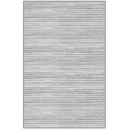 Käytävämatto Linento EEXFAB839, 80x150cm, harmaa