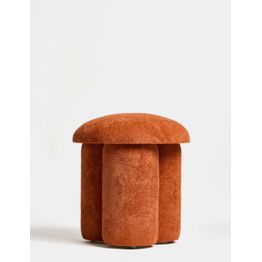 Jakkara Linento Furniture Magnus, Ø45cm, oranssi