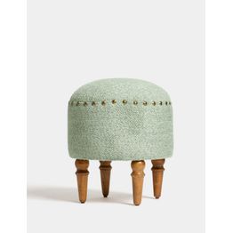 Jakkara Linento Furniture Saga, Ø38cm, vaaleanvihreä