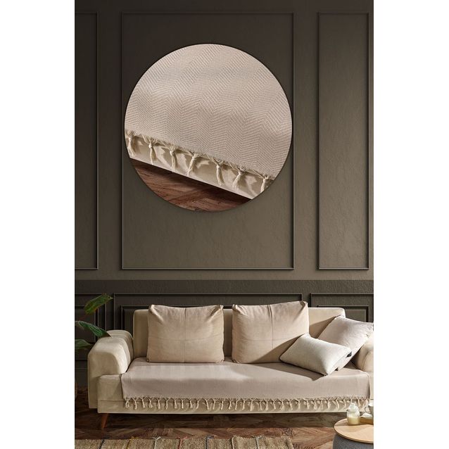 Sohvan päällinen Linento Asya, 115x200cm, eri värejä