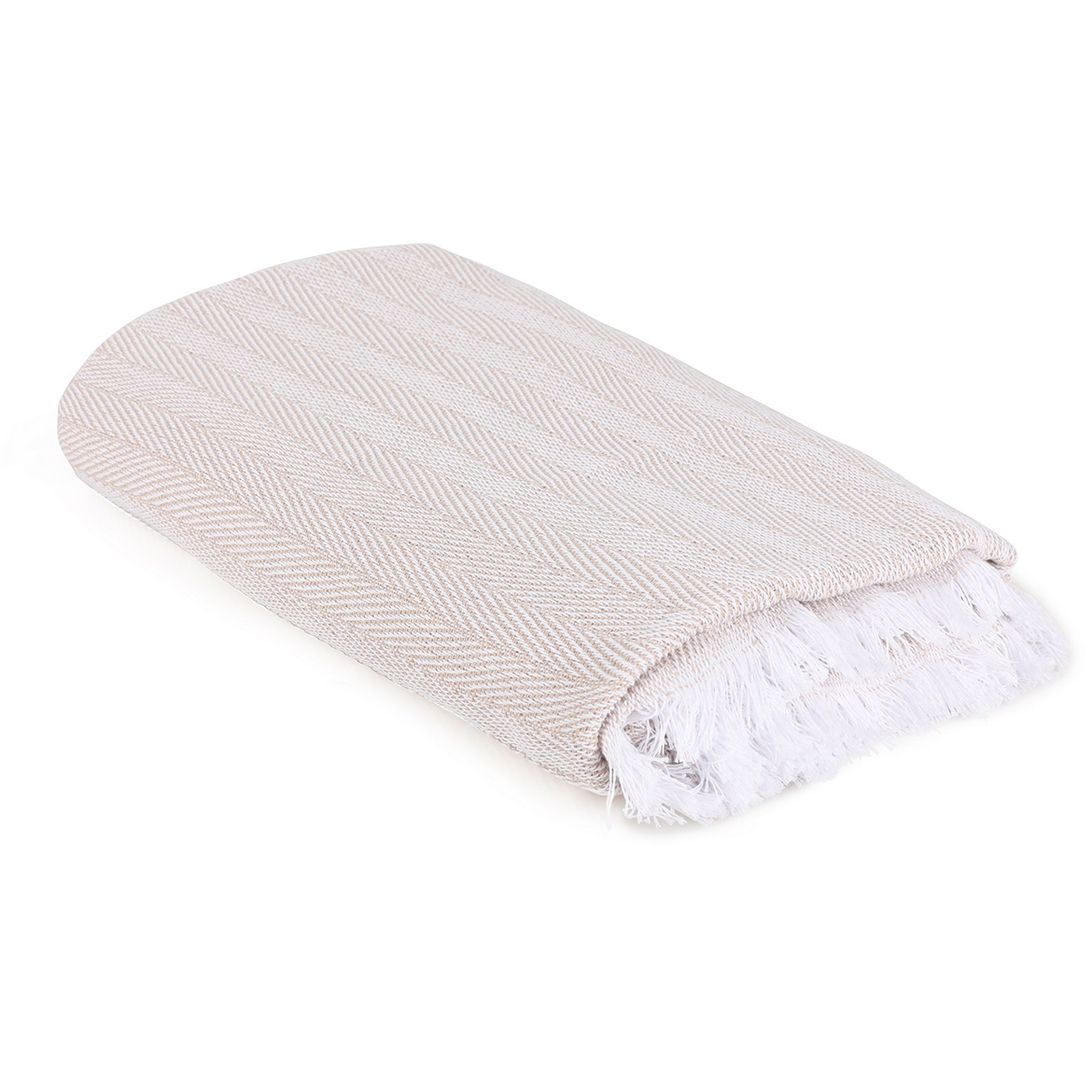 Sohvan päällinen Linento Milano, 170x205cm, beige