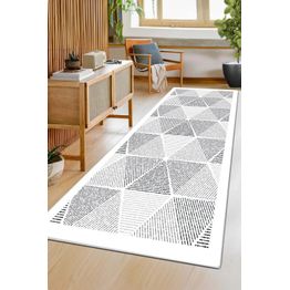 Käytävämatto Linento Ecora Rectangle, 80x200cm