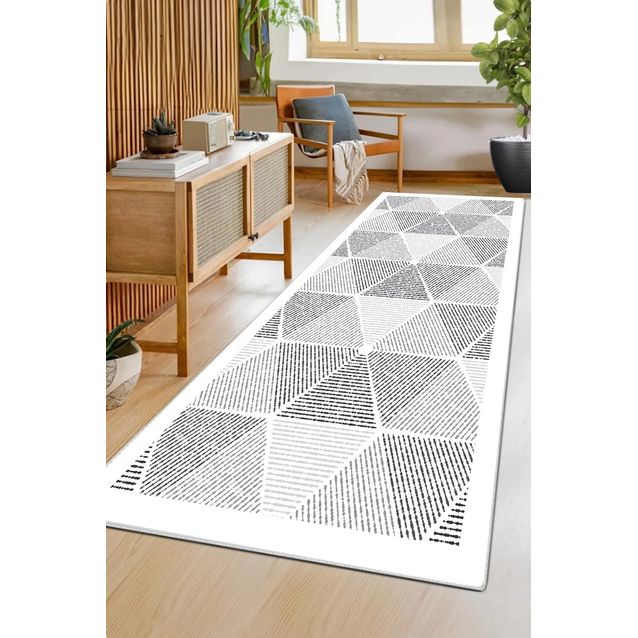 Käytävämatto Linento Ecora Rectangle, 80x200cm