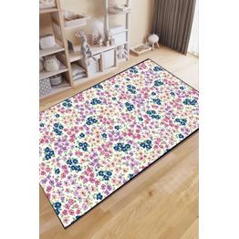 Matto Linento Reeds, monivärinen, eri kokoja