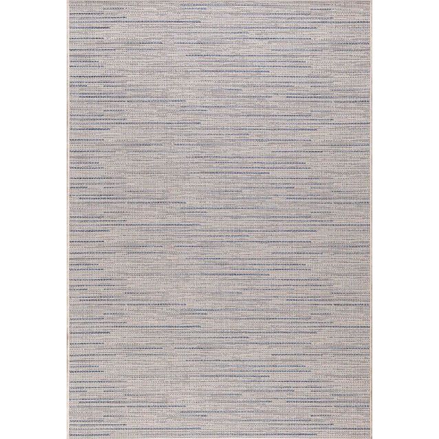 Matto Linento Icaria 200x290 cm sinivalkoinen