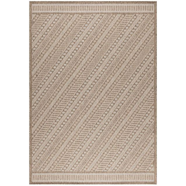 Matto Linento Saron beige eri kokoja