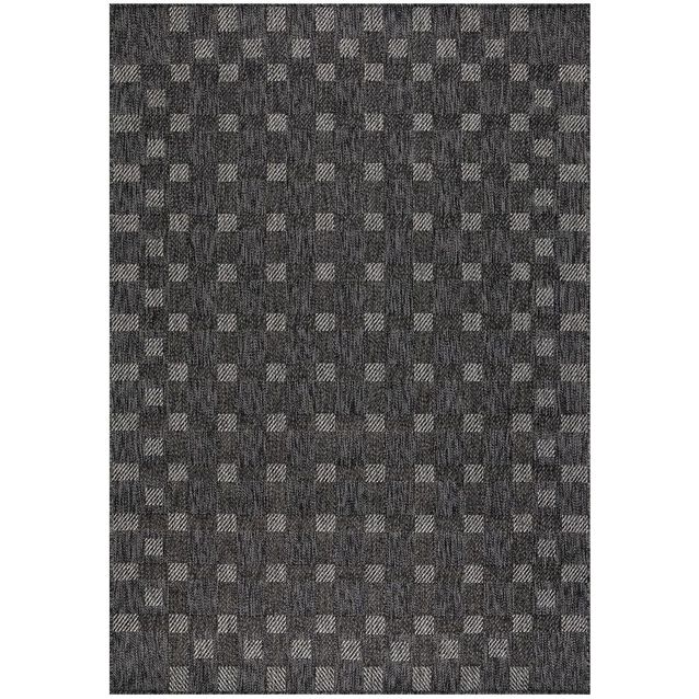 Matto Linento Check antrasiitti eri kokoja